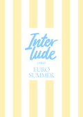 EuroSummer - fargeleggingsbok